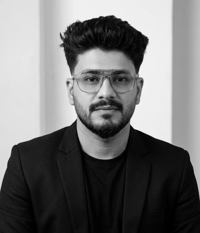 architect vinayak miskin