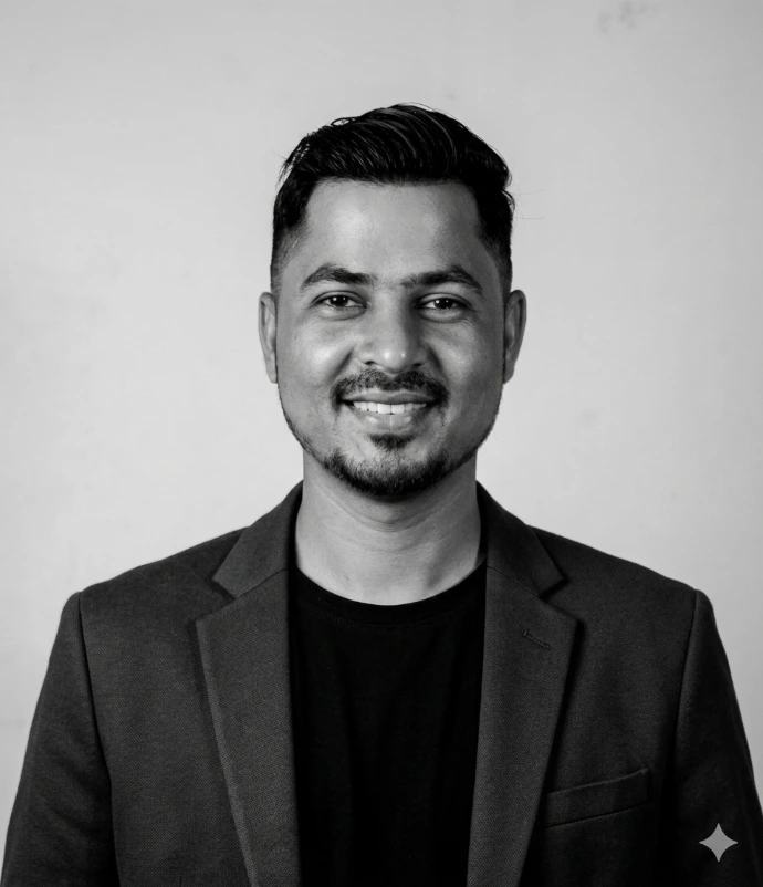 architect imran mulla