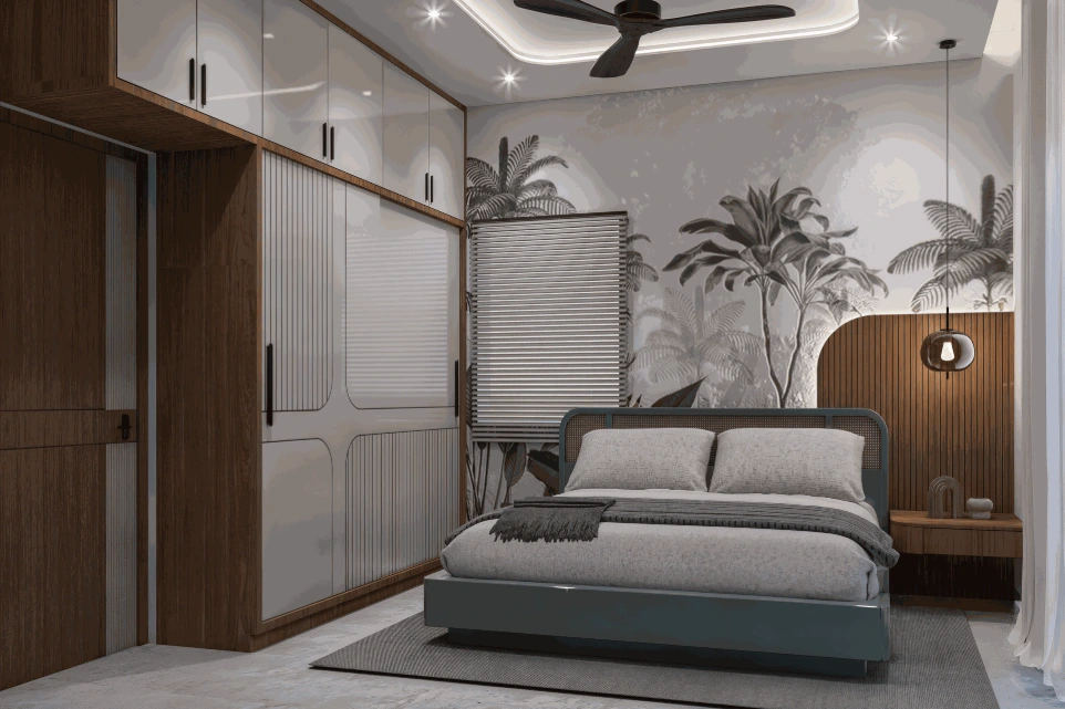 bedroom design